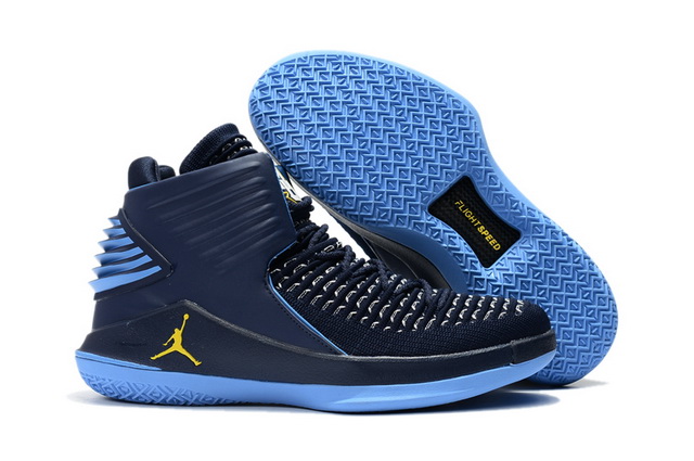 Air Jordan Retro 32 023